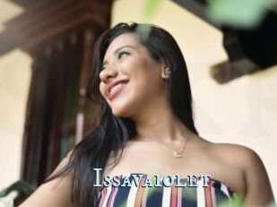 Issavaiolet