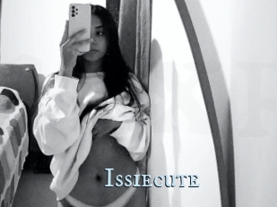 Issiecute