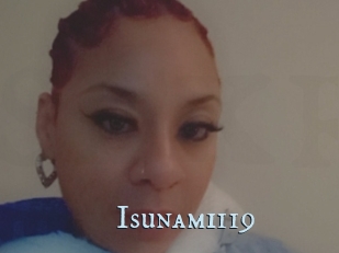 Isunami119