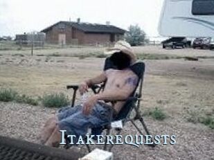 Itakerequests