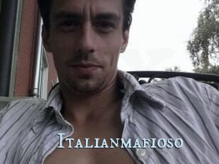Italianmafioso