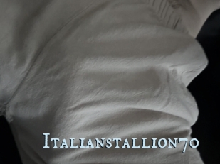 Italianstallion70