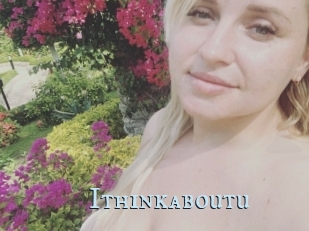 Ithinkaboutu