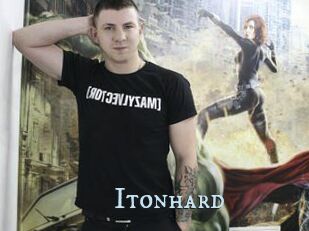Itonhard