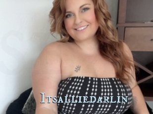 Itsalliedarlin