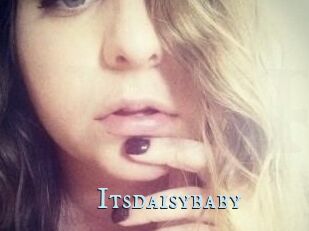 Itsdaisybaby