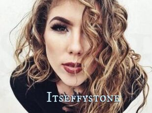 Itseffystone
