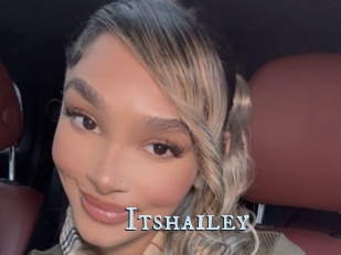 Itshailey