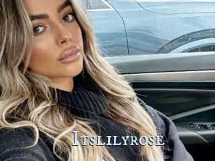 Itslilyrose
