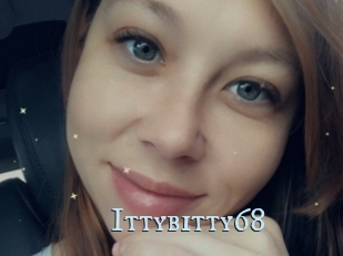 Ittybitty68