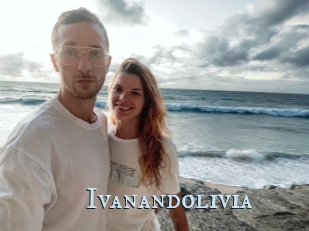 Ivanandolivia