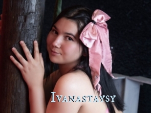 Ivanastaysy