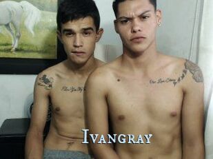 Ivangray