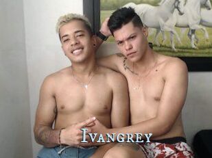 Ivangrey