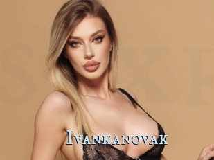 Ivankanovak