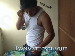 Ivanmateosolaque