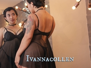 Ivannacollen