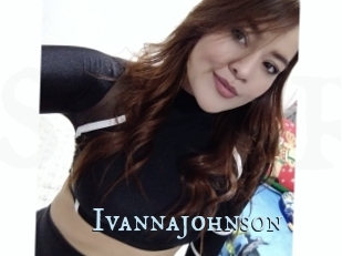 Ivannajohnson