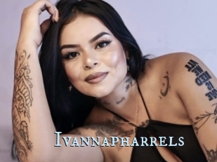 Ivannapharrels