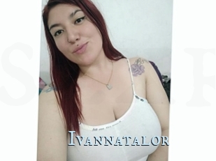 Ivannatalor