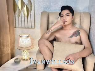 Ivanwillson