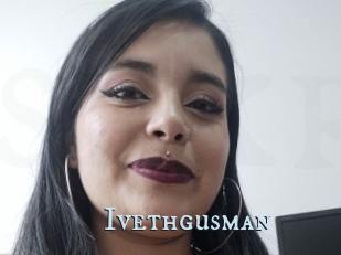 Ivethgusman