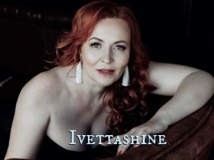 Ivettashine