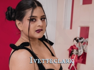 Ivetteclark