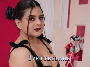 Ivetteclark