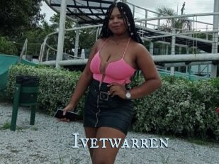 Ivetwarren
