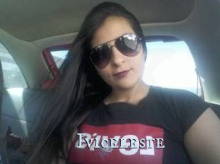 Iviceleste