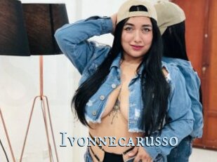 Ivonnecarusso