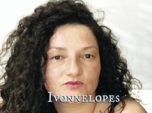 Ivonnelopes