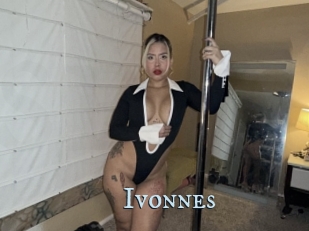 Ivonnes