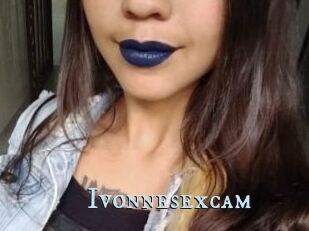 Ivonnesexcam