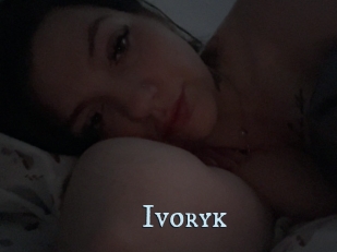 Ivoryk