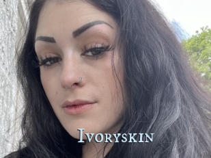 Ivoryskin