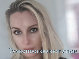 Ivyboudoirbabestation