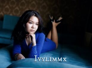 Ivylimmx