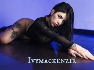 Ivymackenzie