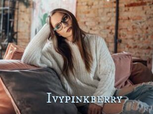 Ivypinkberry