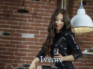 Ivyshy