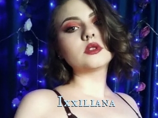Ixxiliana