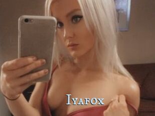 Iyafox