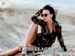 Izabellagoddes