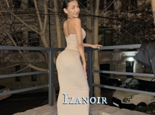 Izanoir