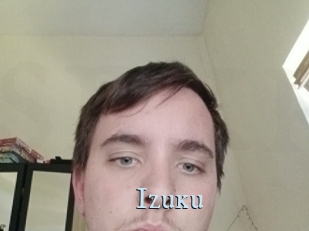 Izuku