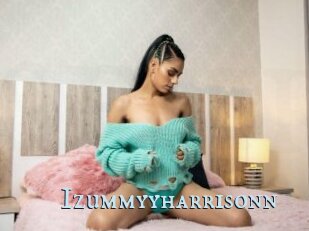 Izummyyharrisonn