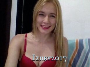 Izury2017
