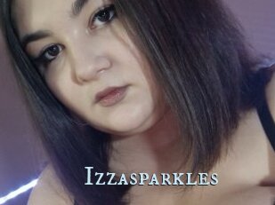 Izzasparkles